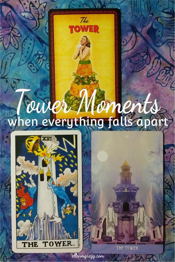 What is a Tower Moment and How to Recognize It?