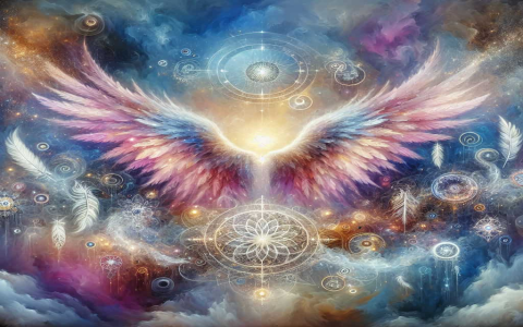 The Power of 1188 Angel Number: Manifestation and Growth
