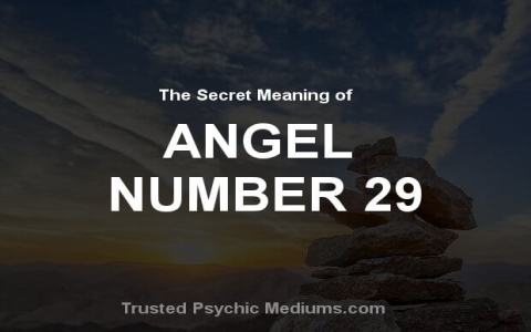 Angel Number 29 Meaning: Love, Relationships and Life Path Explored