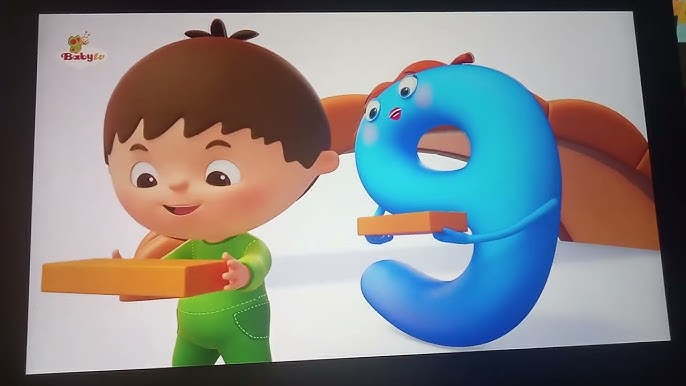 Charlie and the Number 9 Discovering the Unlucky Connection
