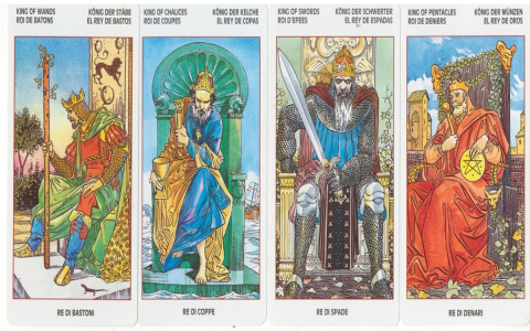 The Truth About Princess of Swords: Key Meanings Explored