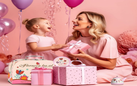 Princess Cup: The Perfect Gift for Little Girls