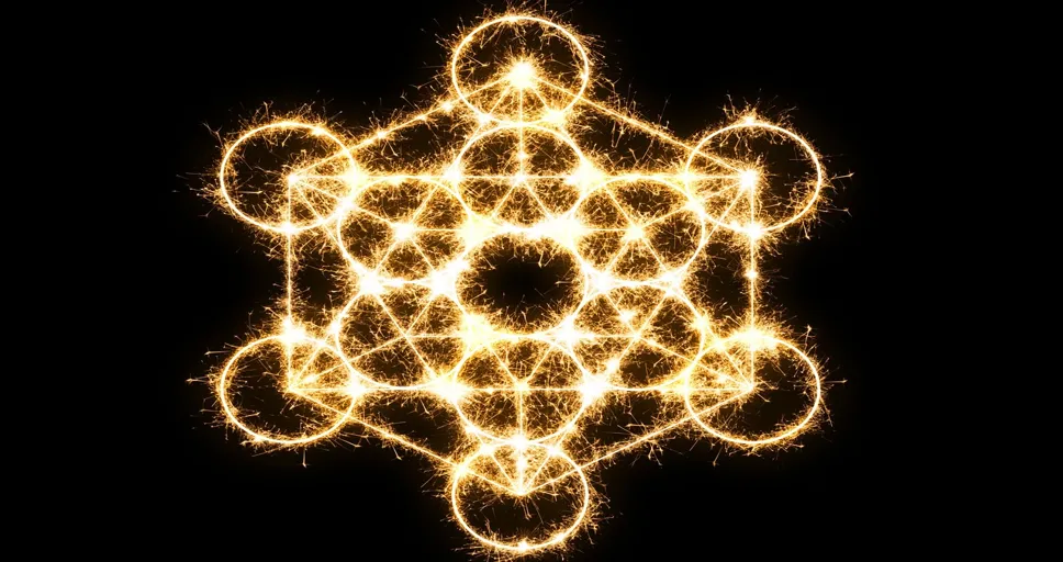 Venus Conjunct Jupiter Synastry: Lucky Love or Too Much Fun?