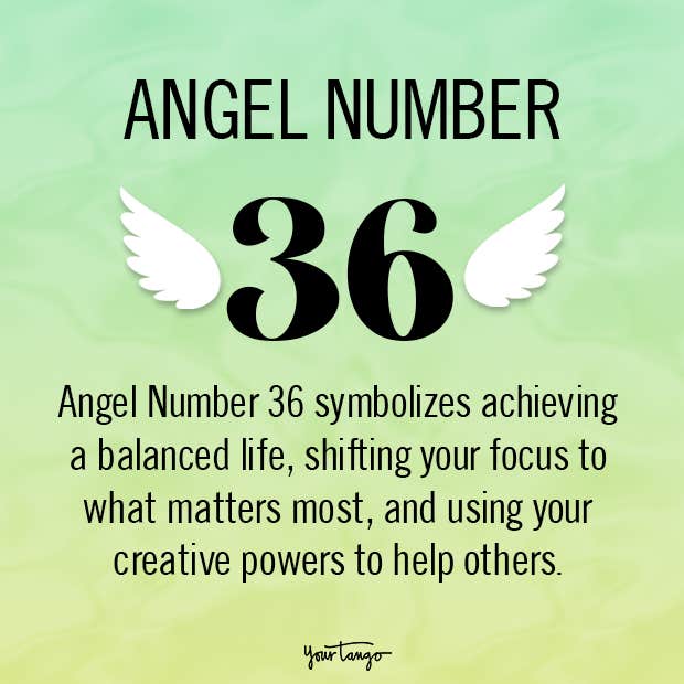 36 Life Path Number: Compatibility, Meaning and More