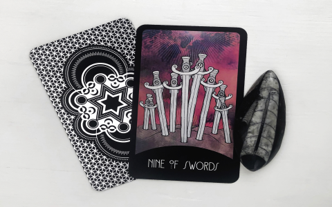 King of Swords as Future: Your Guide to Understanding This Cards Impact.