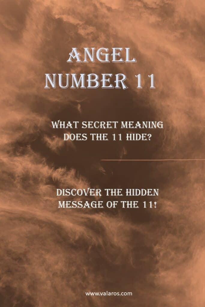 Expression Number 11 Explained: Discover The Secrets of Number 11