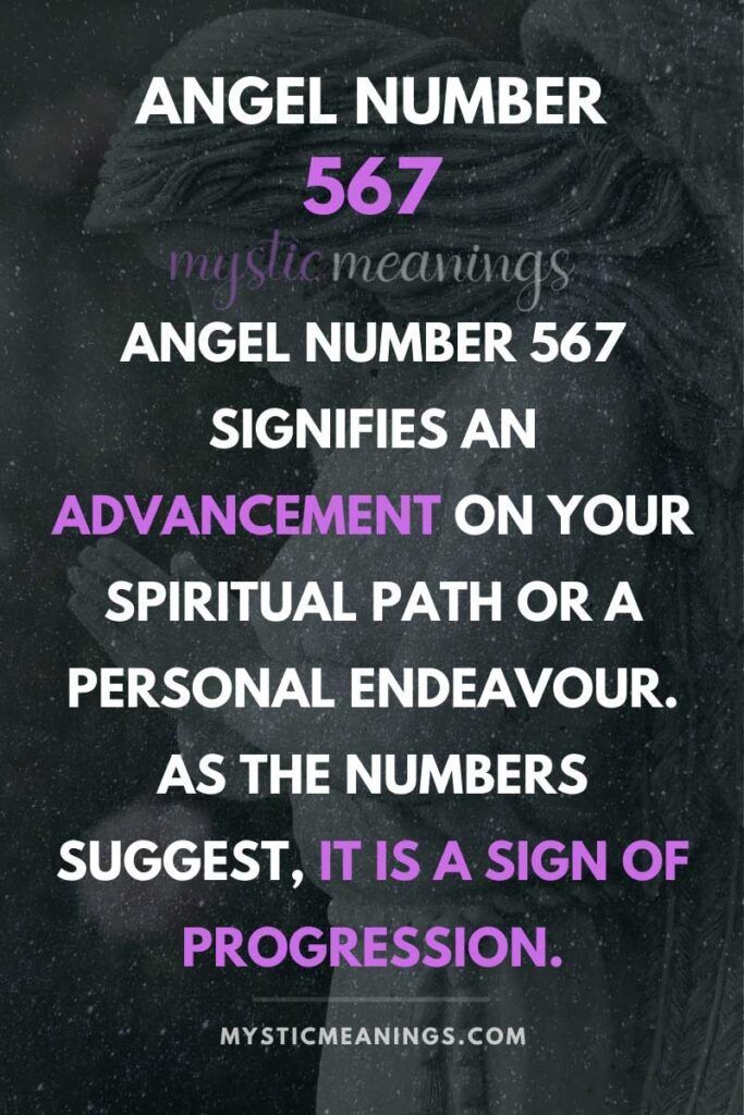 What Does 567 Angel Number Mean? Get the Lowdown on Its Secrets!