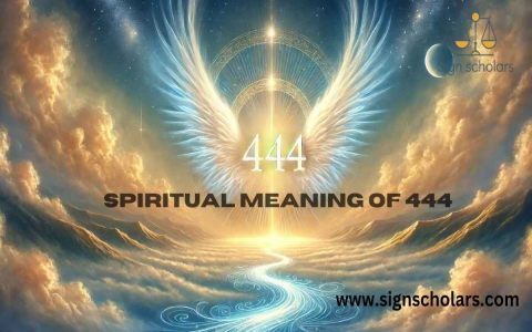 48 angel number, why is this number so special?