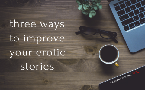 Learn About eroti pr: Quick Tips to Improve Your Reputation