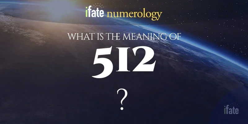 Whats the 512 meaning? Heres a simple explanation for everyone.