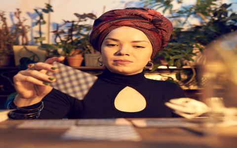 5 of Cups as Action A Guide to Making the Best Choices