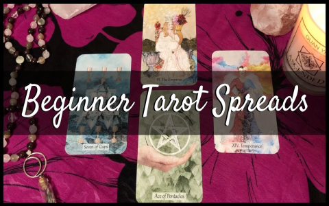 Card Reading Day: A Beginners Guide to Fun and Easy Readings