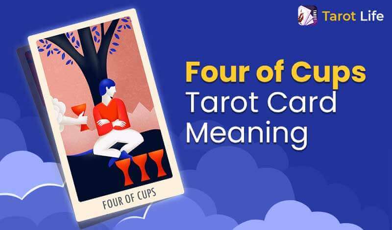 4 of cups ex feelings: Decoding the mixed signals. Lets discuss.