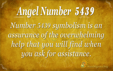 Seeing 543? Here Is the 543 Angel Number Meaning