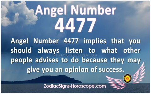 Angel Number 447: A Simple Guide to Understanding Its Spiritual Significance.