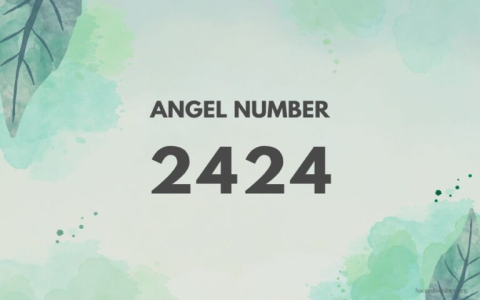 The Truth About 3434 Angel Number Meaning: Heres What It Really Means for You!