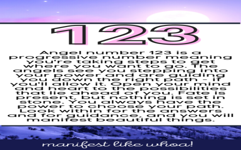 Angel Number 1231: What Does It Mean, and How Can You Find It?