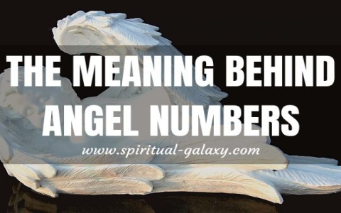 Angel Number 619: What Does It Mean? (Simple Guide to Its Secret Message)