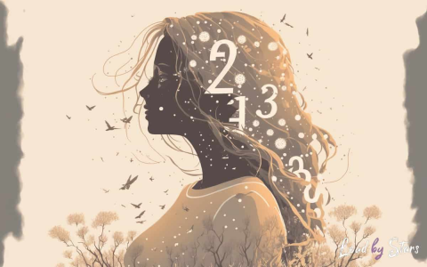 Keep Seeing 553 Angel Number? Discover Its Hidden Message!