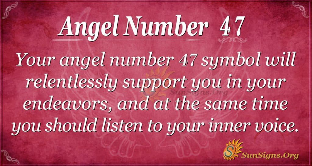 47 Spiritual Meaning Explained: Easy Guide for Beginners Today