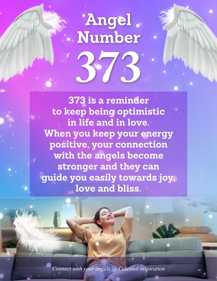 The Meaning of 373 Angel Number: Unlocking Your Spiritual Path Now!