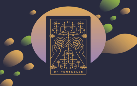 Six of Pentacles Love Meaning: How Can It Improve Your Love Life?