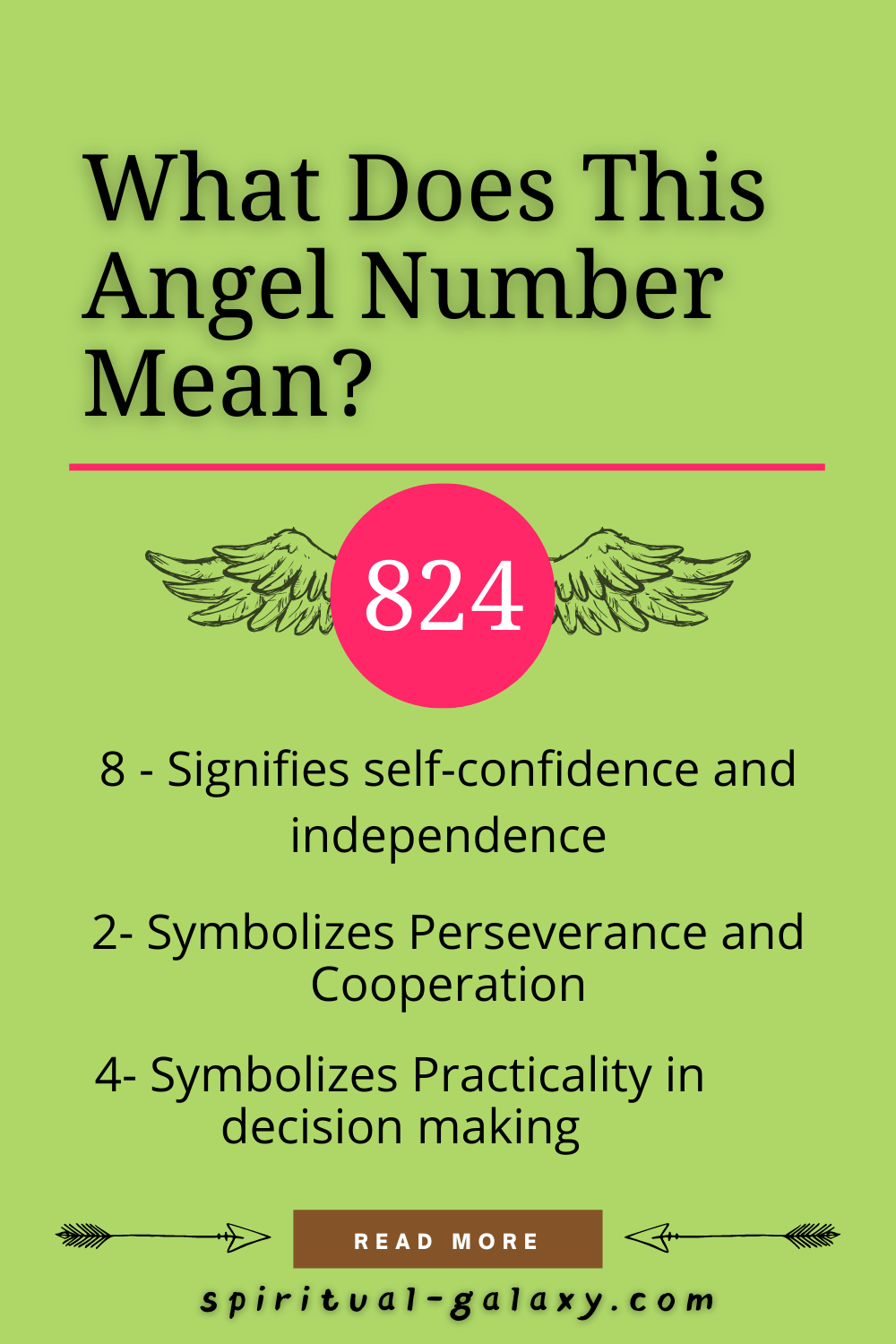 Whats the Secret of 824 Angel Number? Find Out Here!