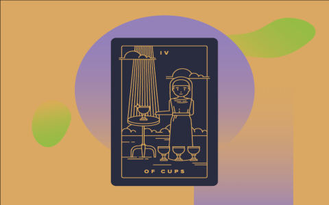 Is Knight of Cups Future Love a Good Omen? Discover the Meaning Behind the Card.