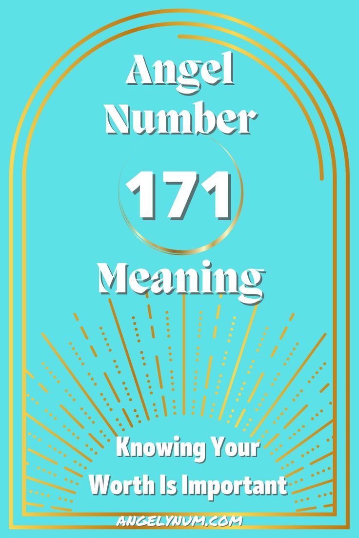Discover the 171 Meaning: A Quick Guide to Number 171