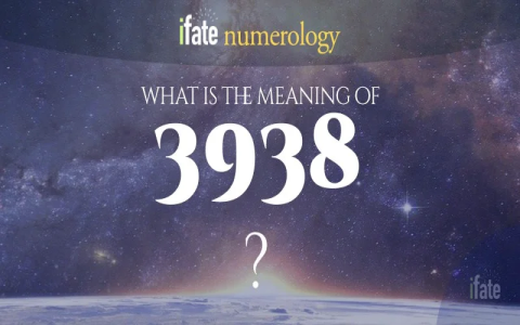 Seeing 4433 angel number everywhere? Find out what the universe is trying to tell you!