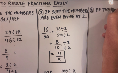45 28 Simplified: Learn How to Reduce It in Easy Steps