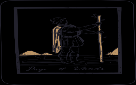 6 of Wands Intentions: Discover the Positive Energy of This Tarot Card