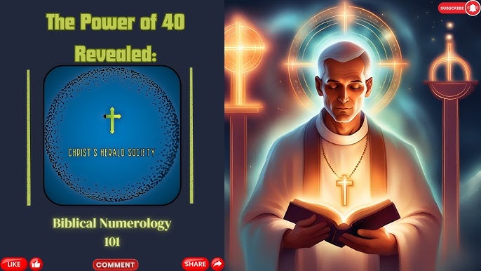 Exploring the 40 Spiritual Meaning: Key Insights and What You Should Know
