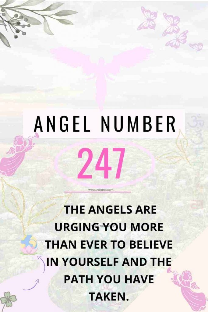 247 Angel Number: Does it Mean a Twin Flame Reunion? Get the Answer