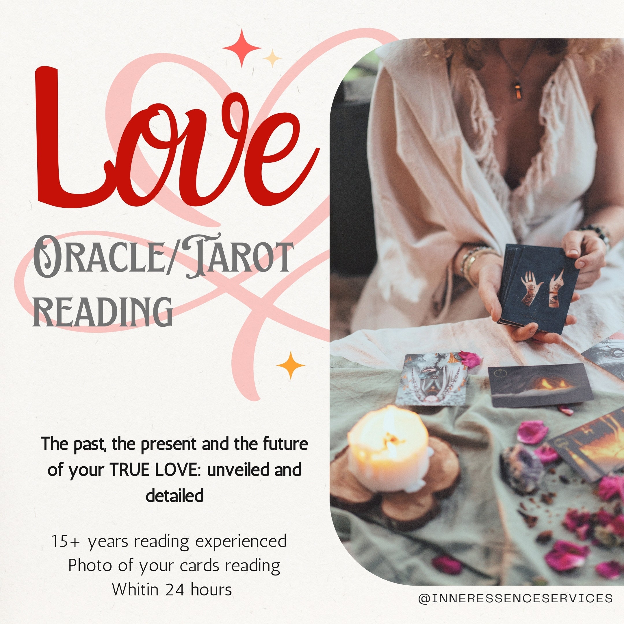 Accurate Love Oracle Card Predictions: Uncover Future Relationship Insights.