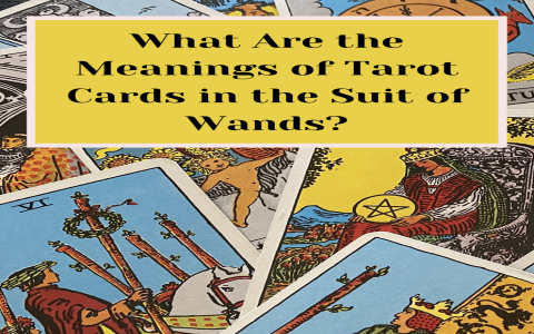 5 wands yes or no meaning: Learn what it means in your reading
