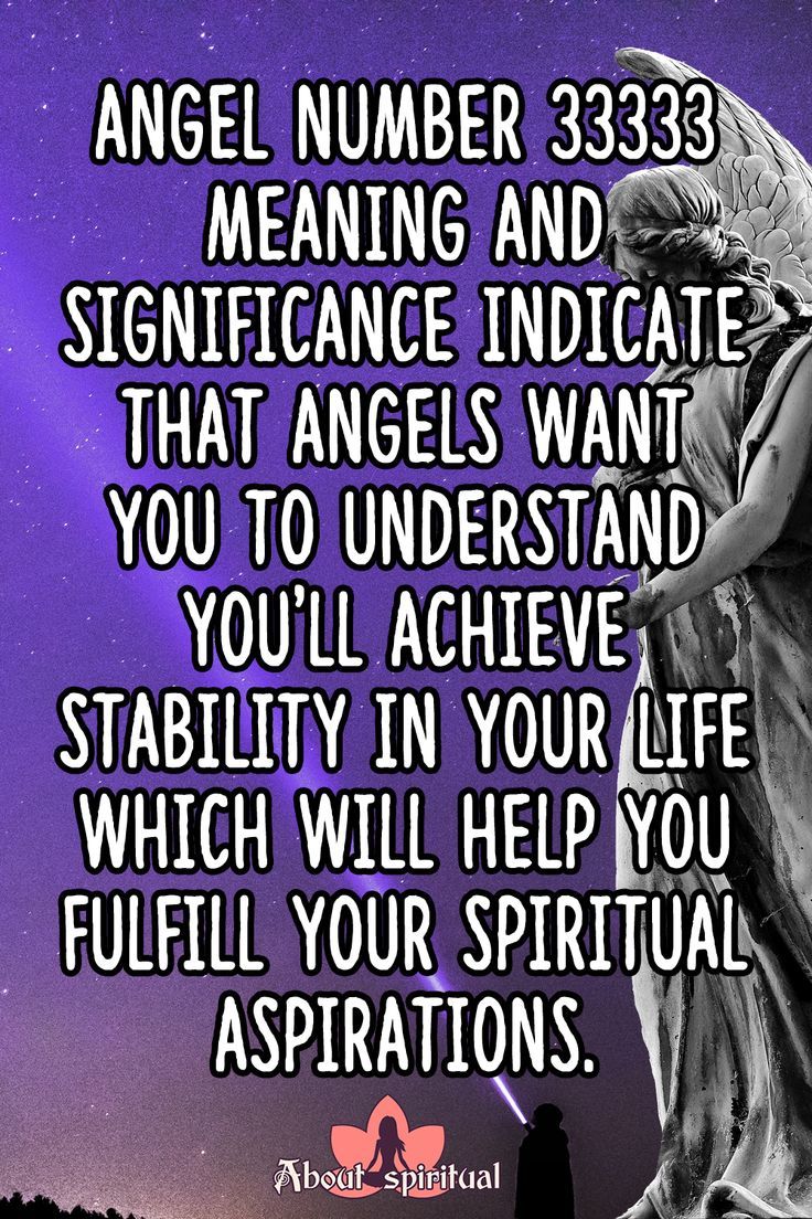 Unlocking the 33333 Angel Number Meaning: Guidance for Your Spiritual Journey.