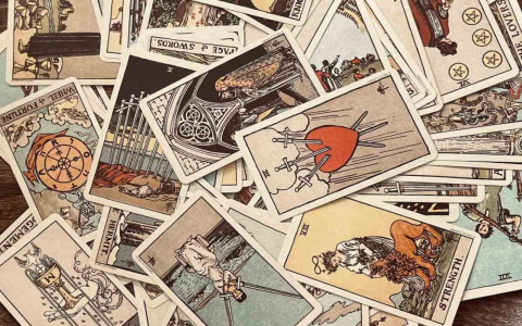 4 Swords Yes or No: Easy Tips to Interpret Your Tarot