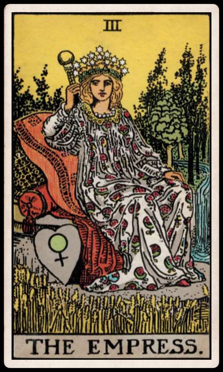 Empress and Ace of Cups Meaning Unlocked Explore This Powerful Tarot Pair