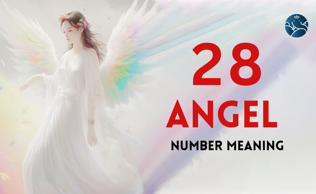 Is Number 28 Lucky for Love? Discover the Number 28 Meaning in Love.