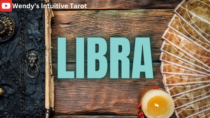 Need a free tarot card reading for Libra? Find out what the stars say!