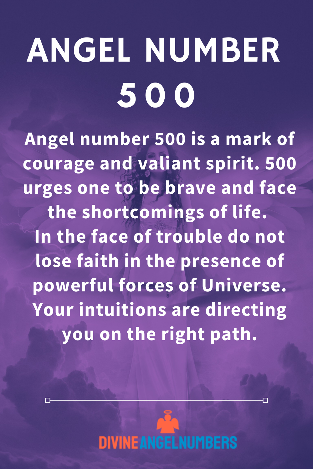 Seeing 500 Angel Number? Heres What It Means for Your Life.