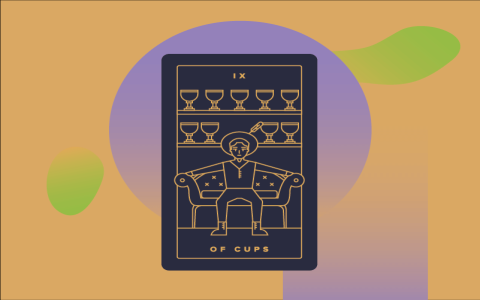 4 of Hearts Tarot Meaning: Easy Guide for Love and Life