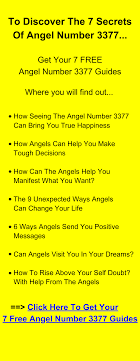 Seeing 3377 Angel Number: A Simple Guide to Its Spiritual Meaning