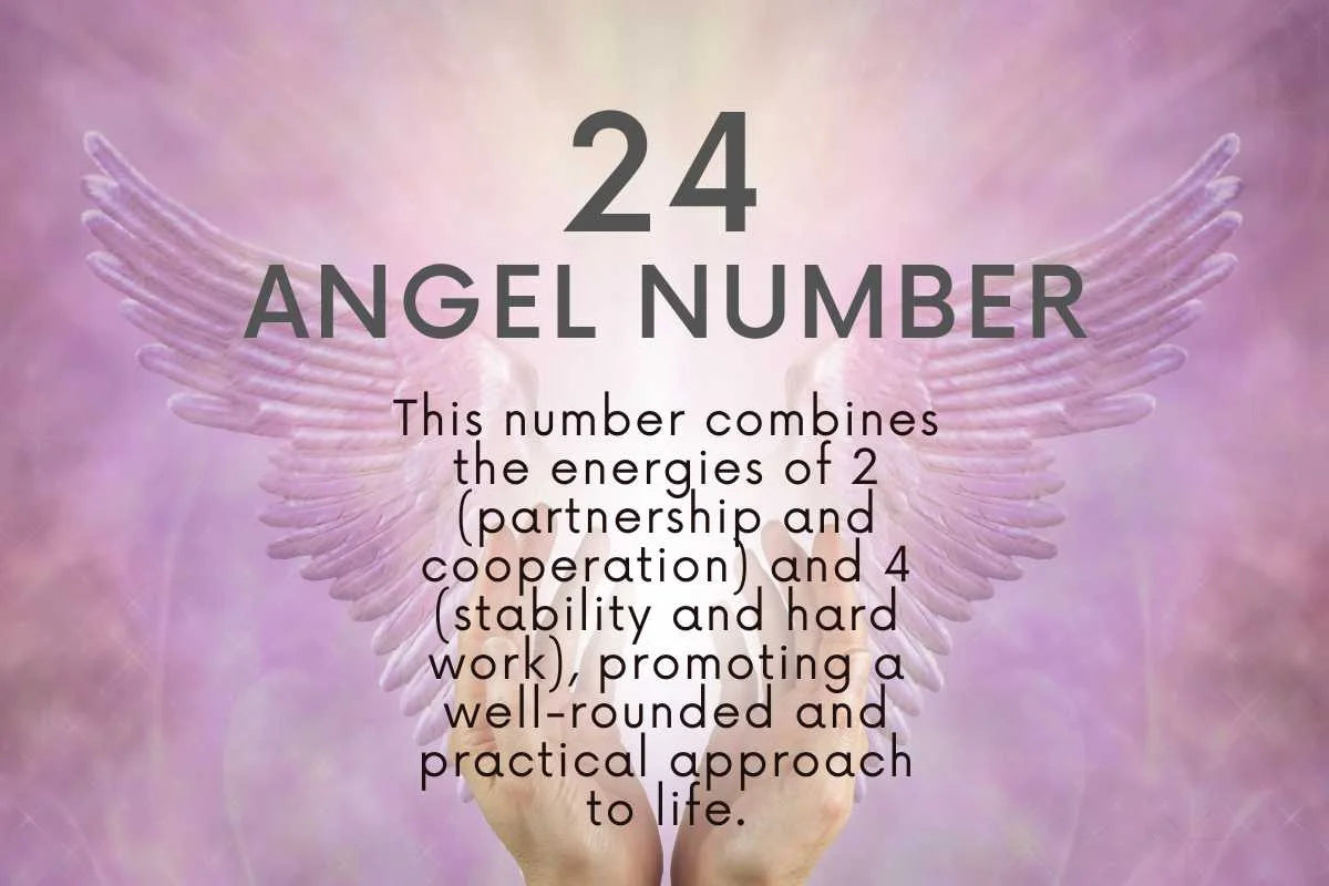 24th Numerology: What Does It Mean? Get the Lowdown Here!