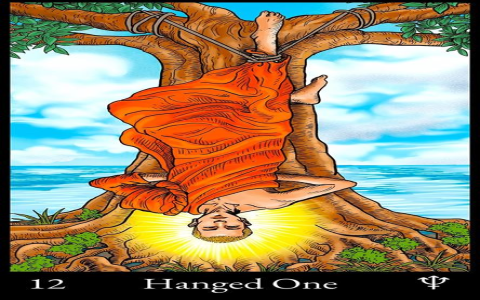 Hanged Man Future Predictions: How to Interpret This Tarot Card