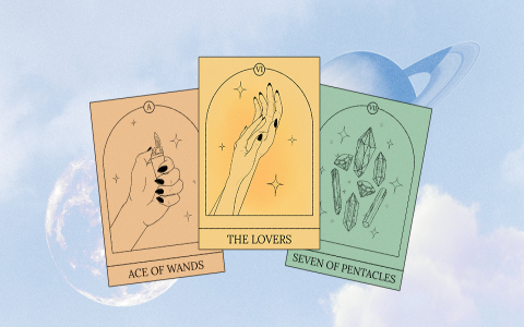 King of Wands Astrological Sign: Is This Your Tarot Card?