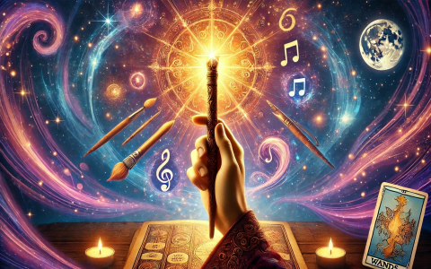 Is Your Zodiac Sign Linked to Three of Wands? Simple Tarot Guide