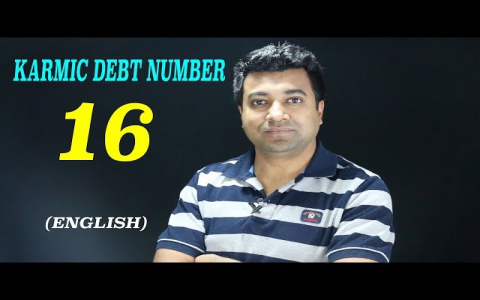 Numerology 16: How to Understand Its Significance? Discover the Power of This Karmic Number.