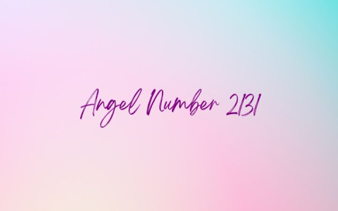 The 1132 Angel Number Message Explained What You Need to Do When Seeing It